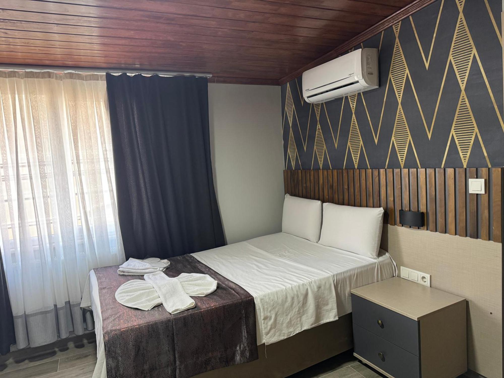 Nook Boutique Hotel - Istanbul — Fotoğraflar 3